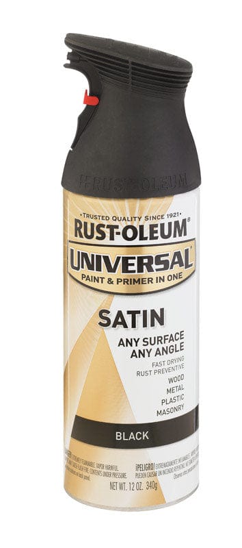 Universal All-Surface (Metallic) » Rustoleum Spray Paint »  www.rustoleumspraypaint.com