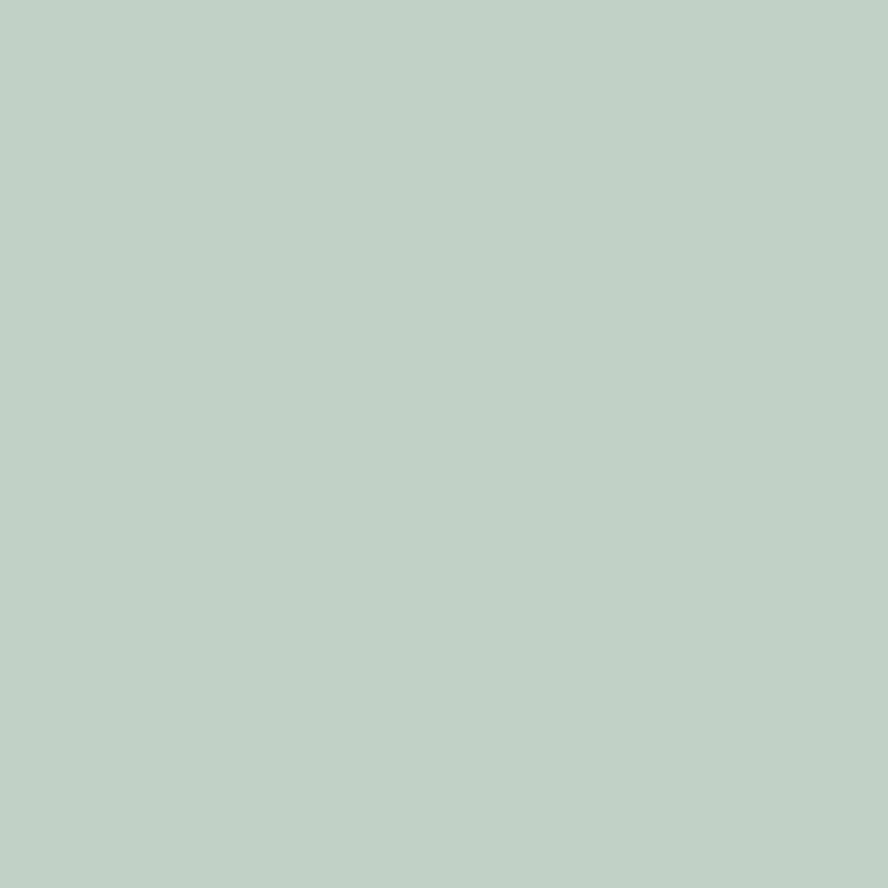 695 Turquoise Mist - Paint Color